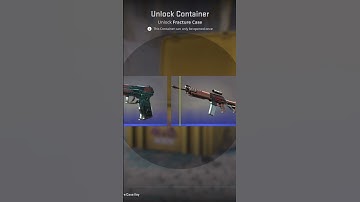 Opening a cs2 case until a gold appears DAY 49 #cs2 #case #shorts