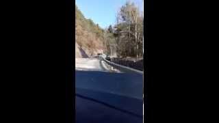 bolzano san genesio 16-02-2015 salita screenshot 4