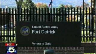 Fighting for Frederick - Is Frederick safe?