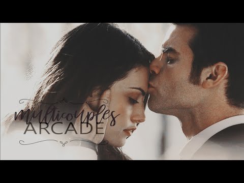 📌Multicouples | Arcade