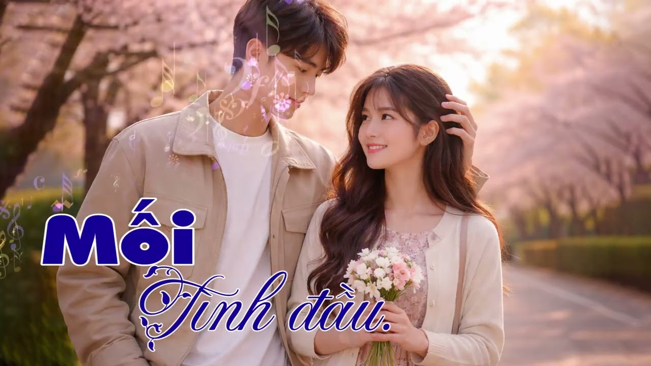 MỐI TÌNH ĐẦU