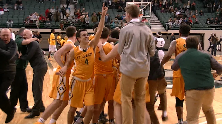 How St. Edward held off Garfield Heights in overtime