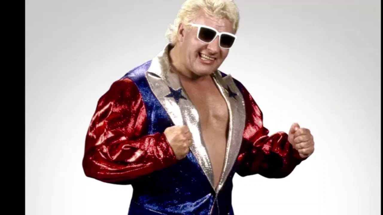 Tribute to late wrestlers FML