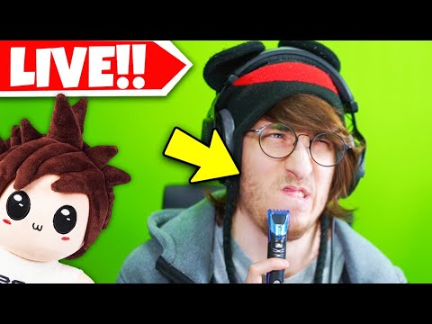 ROBLOX IS DOWN SHAVING BEARD AT 35,000 LIKES.. | PIGGY UPDATE SOON | KreekCraft Roblox LIVE - ROBLOX IS DOWN SHAVING BEARD AT 35,000 LIKES.. | PIGGY UPDATE SOON | KreekCraft Roblox LIVE