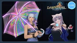 【FFXIV】Inconceivably Further Hildibrand Adventures