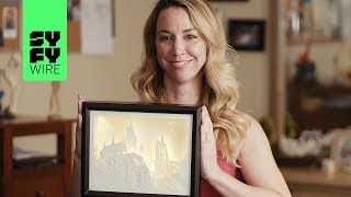 When Creation Is Meditation Dre Swains Story Fan Creators Syfy Wire