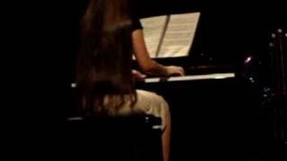 Souvenir De Madrid...audiçao Pamella F.vidotto