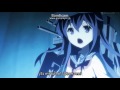 艦これアニメ　電&雷&暁&響の出撃シーン