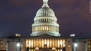 Senate Passes $9 Billion in Spending Cuts to Public Broadcasting, Foreign Aid | Lakeland News