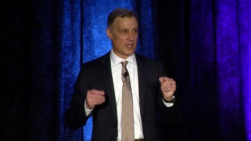 John Rossman | Lessons on Innovation Launching the Amazon Marketplace | Keynote Speaker | SpeakInc