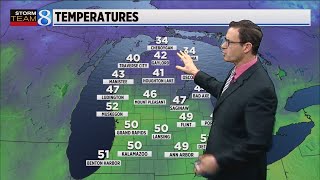 Storm Team 8 Forecast: Daybreak 050622