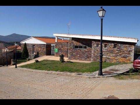 Washi Actividades - Albergue Puerta de Monfragüe (Extremadura)