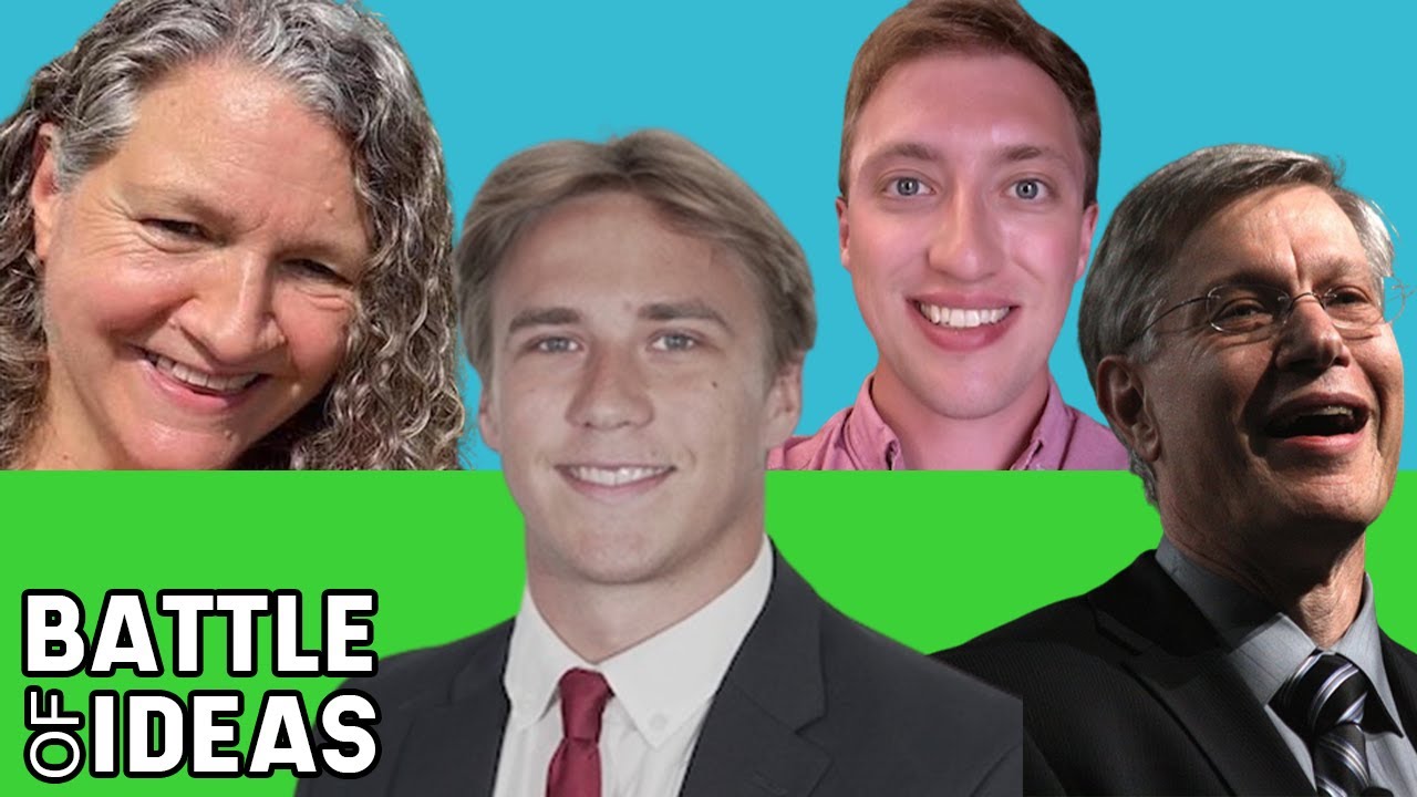 US Midterms: Can America Survive The Culture Wars?