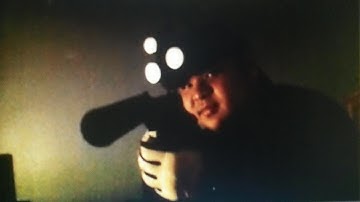 FN Five-SeveN | Homemade Cardboard Guns