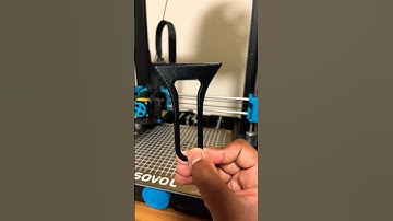 The BEST 3D Printer Scraper! 🔪