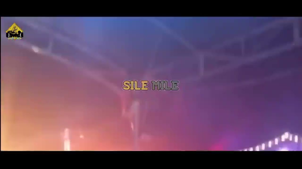 DJ SILE MILE PANAMA REMIX •Papa Adung• 2023!!!