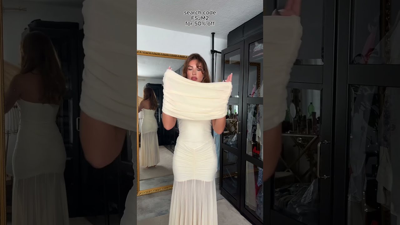Is This The Prettiest Summer Dress Ever 