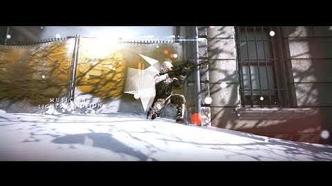 Into The Fray - BLACK OPS 2 Sniper Edit by NIIGHT