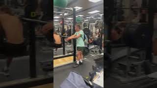 Corner Canyon Lift-a-Thon