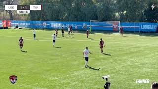 Lodigiani Tivoli Highlights