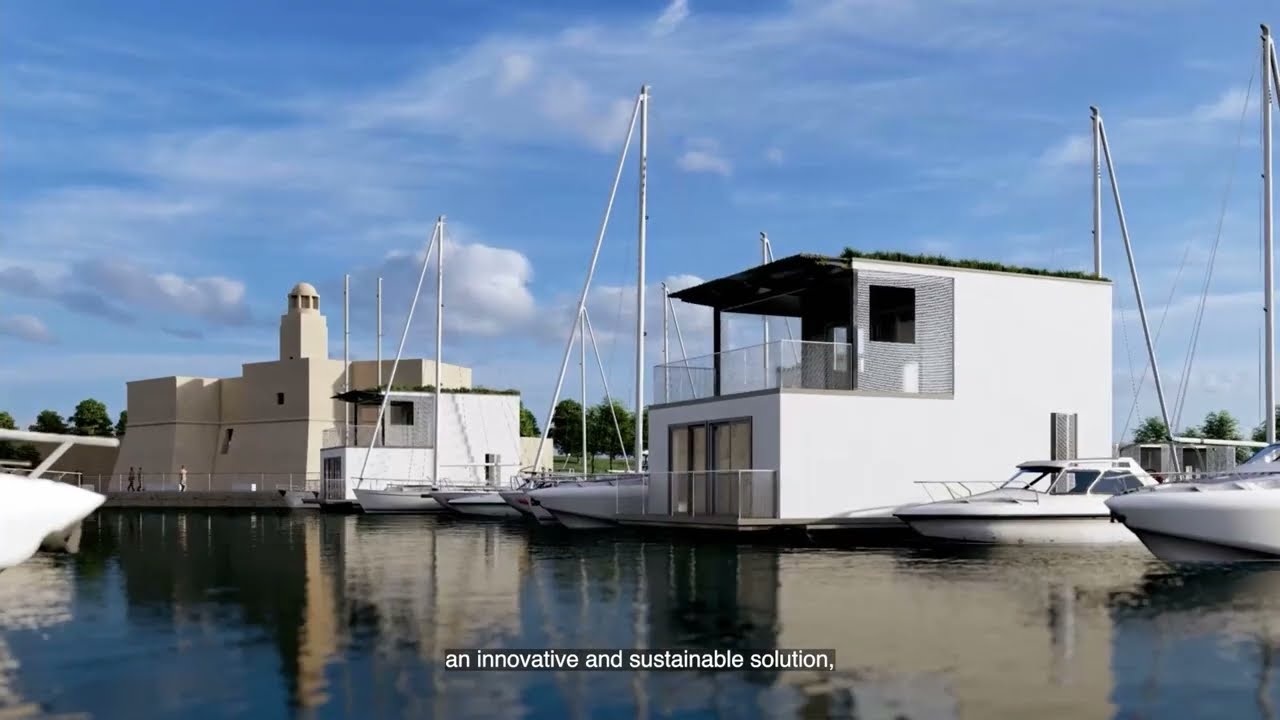 Mechano Steel Frame: metodologia costruttiva in acciaio