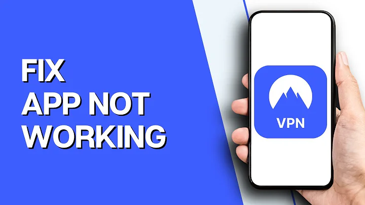 How to Fix NordVPN Error | Solve Connection & Login Issues 2025