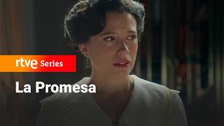 La Promesa Jacobo Se Entera De La Traición De Martina Rtve Series