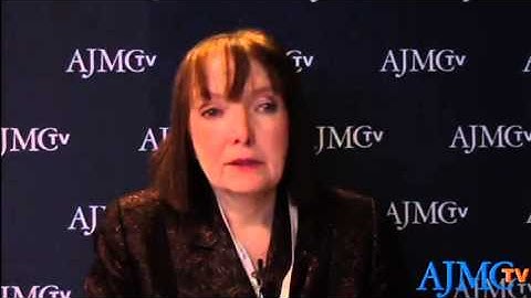 Patricia Coyle, MD, Discusses Treatment of Multiple Sclerosis