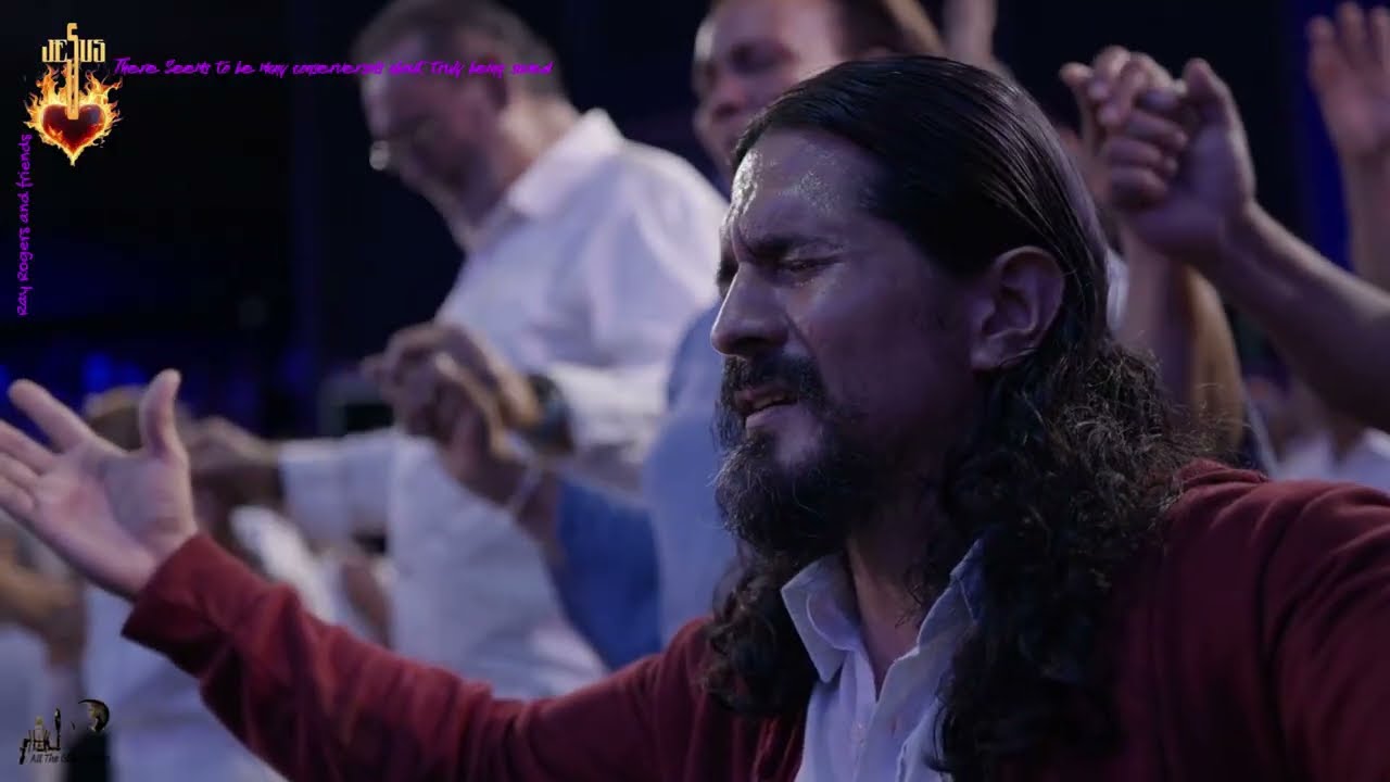 There seems to be many conserversols  about being  truly Saved