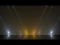 #Luxury #golden #stage background #4K Looped #Lights, scene, #concert #decorative bulb wall light
