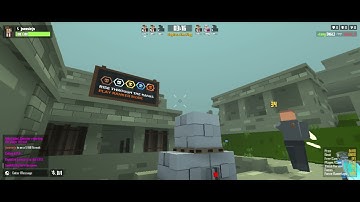 Krunker hacker report Aimbot