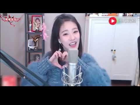 只因冯提莫唱了这首歌，从此爱上了冯提莫，一发不可收拾