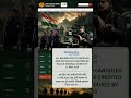 army bharti new update 2026 #army #armyexam #armynewsupdate