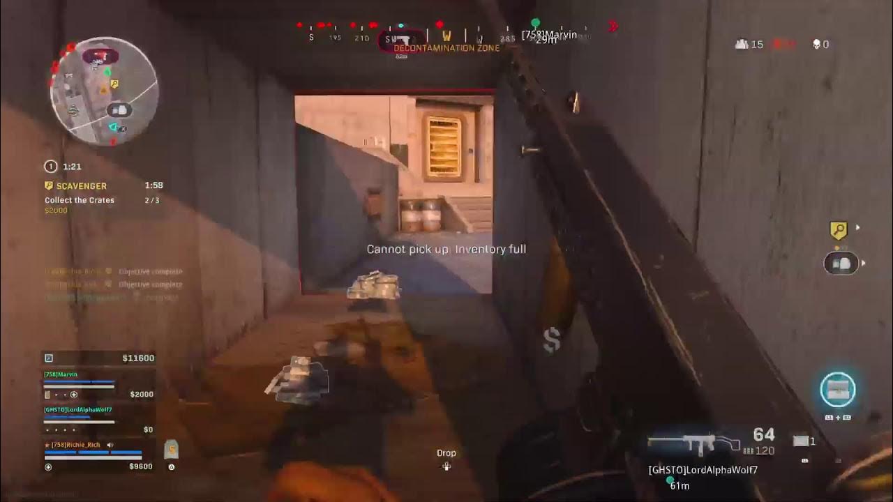 Lucian gamer i always feel like somebodys watching me youtube