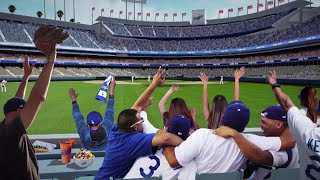 Dodgers: $100M Dodger Stadium Renovation To Be Completed By Opening Day