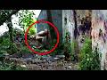 Creepy Videos That Were Found in Places Nobody Was Watching