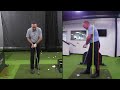 3 Common Impact Mistakes Amateur Golfers Make (GOLF IMPACT POSITION)
