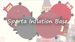 Sparta Flation Base