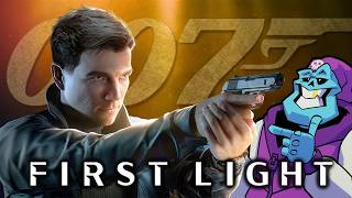 The first James Bond game in 14 years! Was it worth the wait? - 007 First Light