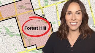 Everything you need to know about Forest Hill