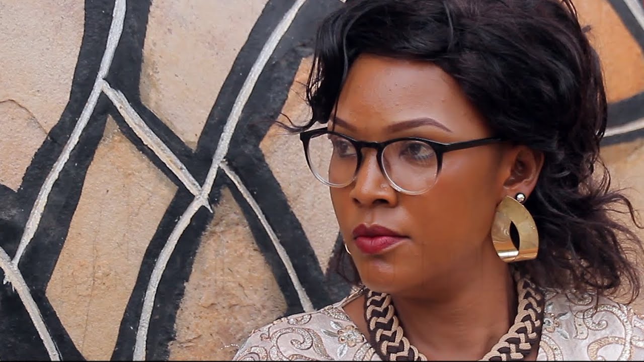 ABANTU ABO   Epsd 44