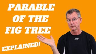 The Parable Of The Fig Tree Explained | Parables of Jesus Explained | Luke 13: 69