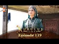 Kurulus Osman Urdu Season 2 Episode 119 Kurulus Osman Urdu Season 2 Episode 119