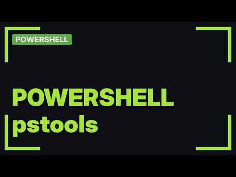DevOps & SysAdmins: PSEXEC from powershell (2 Solutions!!)
