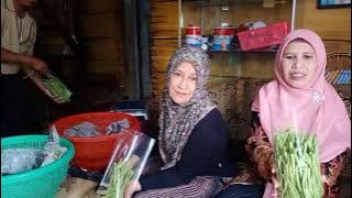 Yuk Nikmati! Snack Stick Sehat Mbak Rini Ngabab- Pujon, Enak Kress Kriuk Renyah