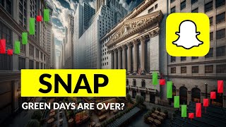 Still Holding SNAP? Support, Risk & Stop-loss for Snapchat Stock
