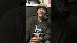 Dryden’s Dad Get’s Too Comfortable Around Metallica’s James Hetfield The Jason Ellis Show #metallica Net Worth