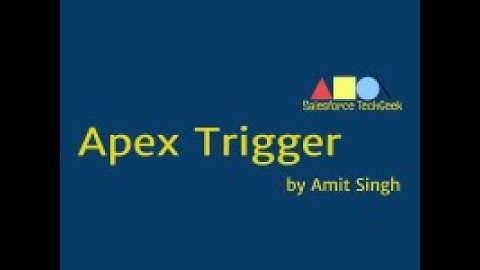 Apex Trigger: Create Contact(s) automatically by taking input from user.