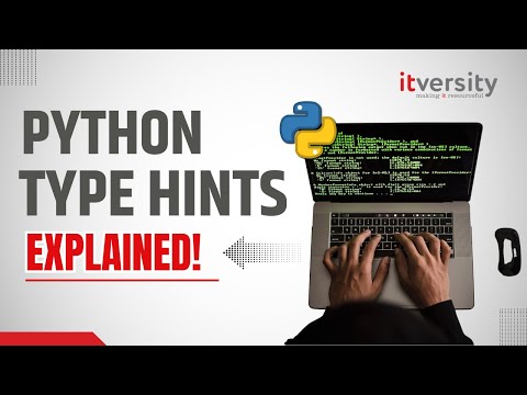Understanding Python Type Hints: Why Data Types Can Behave Unexpectedly
