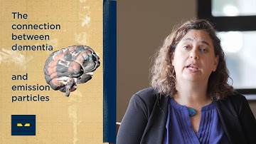 air pollution linked to increased risk, cases of dementia